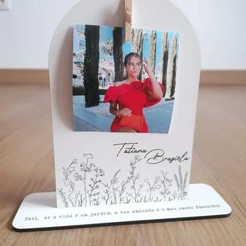 Caneca Branca 300 ml